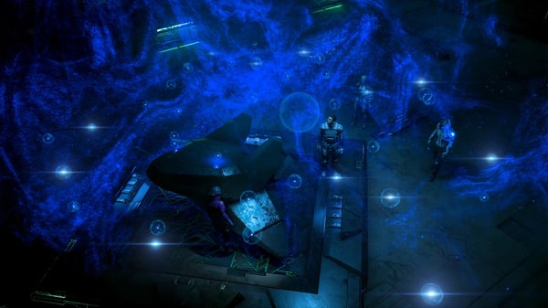 Miniatyrbillede 15 af 15: Electronic Arts Mass Effect : Andromeda PC