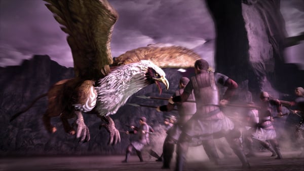 Miniatyrbillede 6 af 19: Koei Tecmo Games Bladestorm Nightmare Xbox One