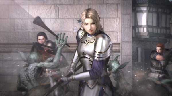 Koei Tecmo Games Bladestorm Nightmare Xbox One