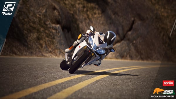 Miniatyrbild 5 av 6: Milestone Srl Ride Xbox One