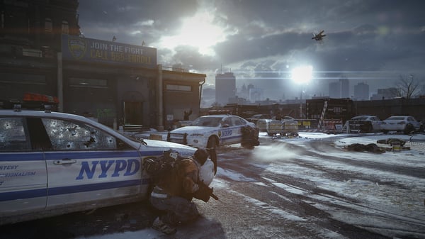 Ubisoft FR-PS4-012729 Standard Tysk, Engelsk, Forenklet kinesisk, Koreansk, Spansk, Fransk, Ungarsk, Italiensk, Japansk, Hollandsk, Polsk, Portugisisk, Tjekkisk PlayStation 4