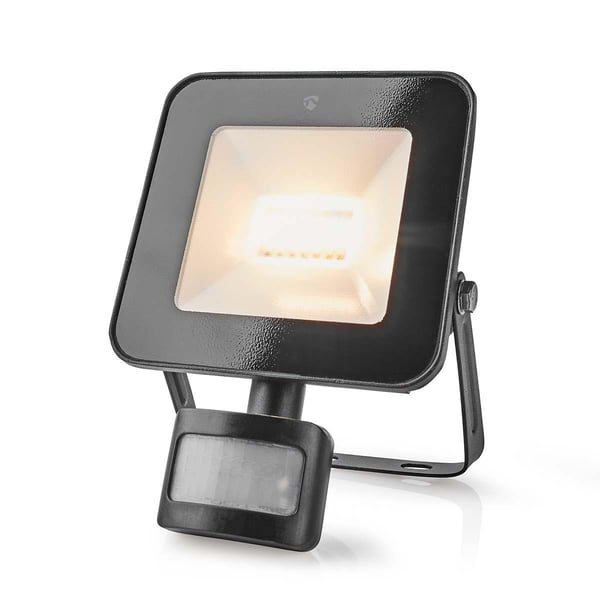 Nedis WIFILOFS20FBK projektør Sort 20 W LED A