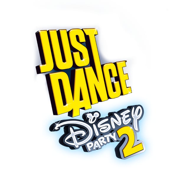Ubisoft Just Dance Disney Party 2 Standard Xbox One