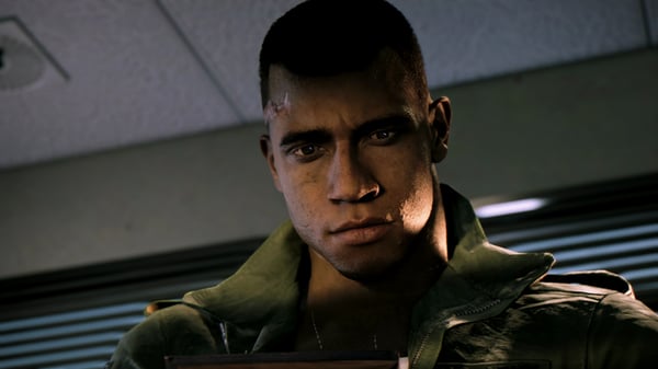 2K Mafia III Standard Tysk, Engelsk, Forenklet kinesisk, Koreansk, Spansk, Fransk, Italiensk, Japansk, Polsk, Portugisisk, Russisk, Tjekkisk PC