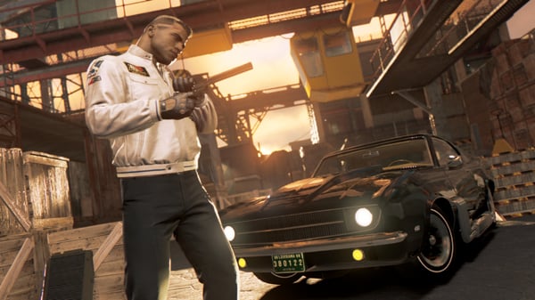 Miniatyrbillede 21 af 45: 2K Mafia III Standard Tysk, Engelsk, Forenklet kinesisk, Koreansk, Spansk, Fransk, Italiensk, Japansk, Polsk, Portugisisk, Russisk, Tjekkisk PC