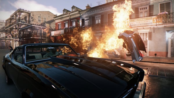 2K Mafia III Standard Tysk, Engelsk, Forenklet kinesisk, Koreansk, Spansk, Fransk, Italiensk, Japansk, Polsk, Portugisisk, Russisk, Tjekkisk PC