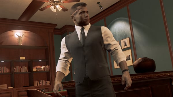 2K Mafia III Standard Tysk, Engelsk, Forenklet kinesisk, Koreansk, Spansk, Fransk, Italiensk, Japansk, Polsk, Portugisisk, Russisk, Tjekkisk PC