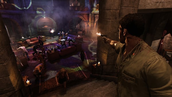Take-Two Interactive Mafia III Standard Tysk, Engelsk, Forenklet kinesisk, Koreansk, Spansk, Fransk, Italiensk, Japansk, Polsk, Portugisisk, Russisk, Tjekkisk PlayStation 4