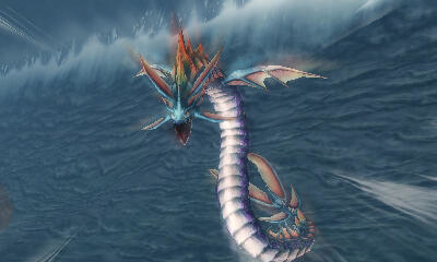 Miniatyrbild 30 av 30: Square Enix Final Fantasy Explorers Standard Nintendo 3DS