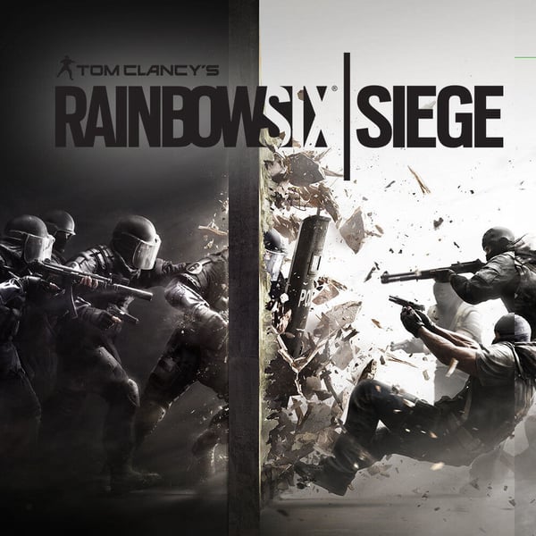 Miniatyrbillede 1 af 18: Ubisoft Tom Clancy's Rainbow Six : Siege - Deluxe Edition Premium Tysk, Engelsk, Forenklet kinesisk, Koreansk, Spansk, Fransk, Italiensk, Japansk, Hollandsk, Polsk, Portugisisk, Russisk, Tjekkisk PlayStation 5