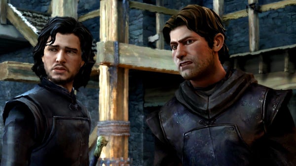 Telltale Games Game of Thrones : A Series Vakio Xbox One
