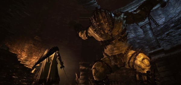 Capcom Dragon's Dogma : Dark Arisen Standard Tysk, Engelsk, Fransk, Japansk Nintendo Switch