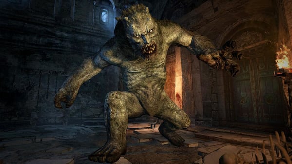 Capcom Dragon's Dogma : Dark Arisen Standard Tysk, Engelsk, Fransk, Japansk Nintendo Switch