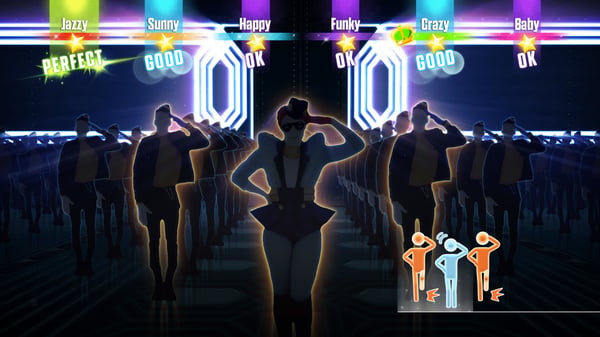 Ubisoft Just Dance 2016