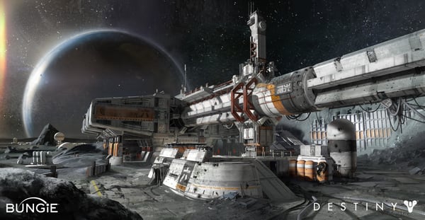 Activision Destiny : La Collection Valmis Ranska PlayStation 4