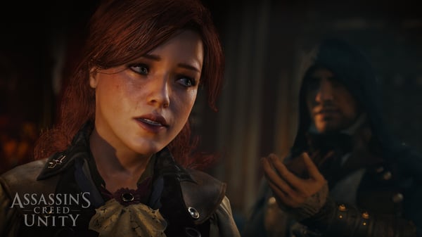 Ubisoft FR-XBOX One-012479 Standard