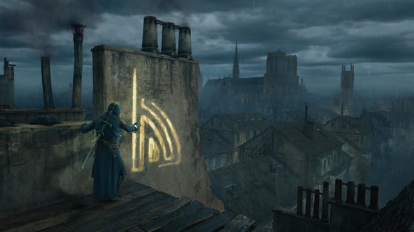 Miniatyrbild 41 av 46: Ubisoft FR-XBOX One-012479 Standard