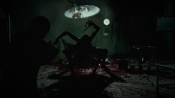 Pikkukuva 1 / 11: Bethesda The Evil Within Xbox One
