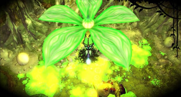 Pikkukuva 9 / 20: PLAION The Witch And The Hundred Knight - Revival Edition Reissue PlayStation 4