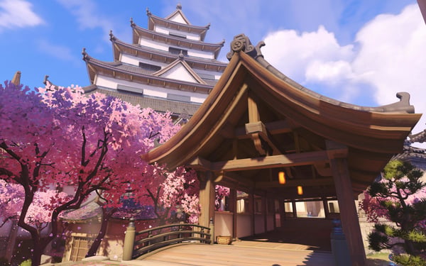 Blizzard Overwatch - Legendary Edition PlayStation 4