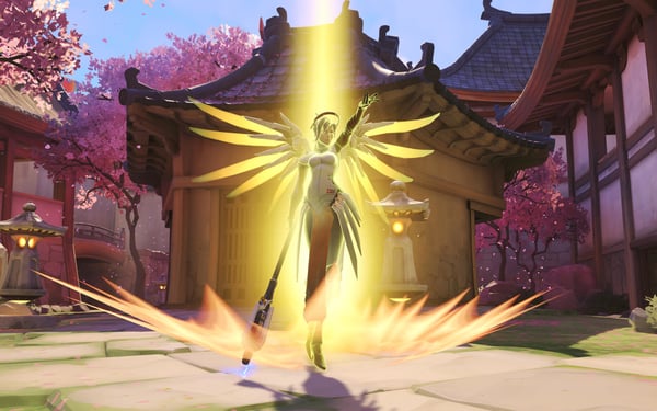 Blizzard Overwatch - Legendary Edition Komplett PC