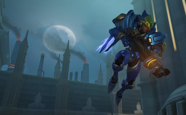 Blizzard Overwatch - Legendary Edition PlayStation 4