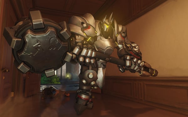 Miniatyrbild 30 av 146: Blizzard Overwatch - Legendary Edition Komplett PC