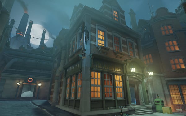 Blizzard Overwatch - Legendary Edition Komplett PC