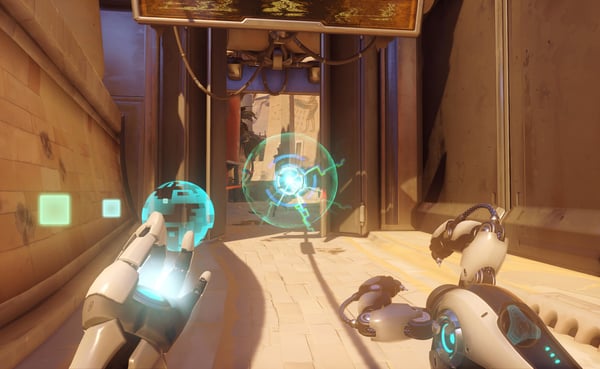 Blizzard Overwatch - Legendary Edition PlayStation 4