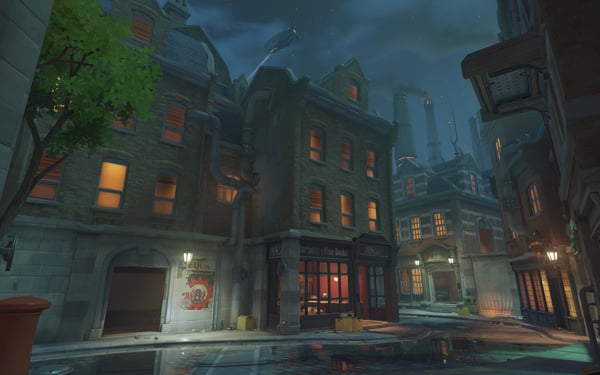Blizzard Overwatch - Legendary Edition Komplett PC
