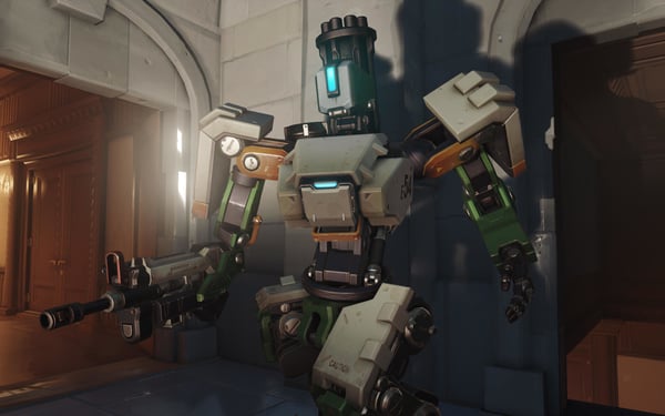 Pikkukuva 46 / 115: Blizzard Overwatch - Legendary Edition PlayStation 4