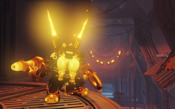 Pikkukuva 10 / 97: Blizzard Overwatch - Legendary Edition PlayStation 4
