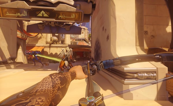Blizzard Overwatch - Legendary Edition Komplett PC