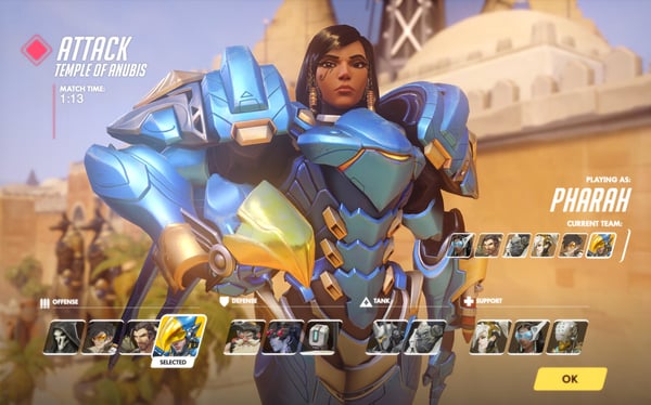 Blizzard Overwatch - Origins Edition speciel Xbox One