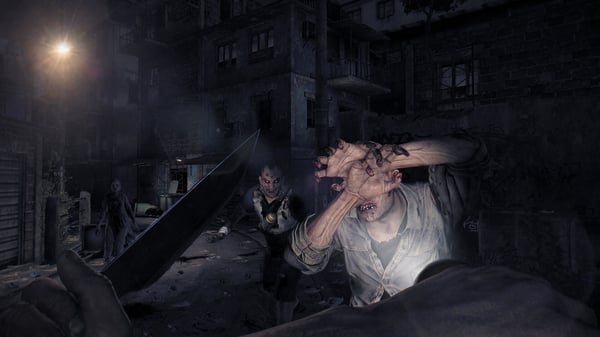 Miniatyrbild 13 av 19: Warner Bros. Games Dying Light : The Following - Enhanced Edition Komplett Tyska, Engelska, Spanska, Franska, Italienska, Japanska, Nederländska, Polska, Portugisiska, Ryska Xbox One