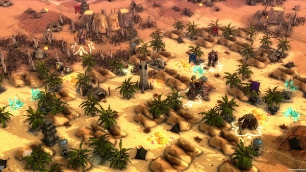 Miniatyrbillede 13 af 32: Wastelands Interactive Worlds of Magic Standard PlayStation 4