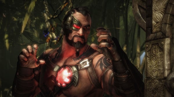 Warner Bros. Games Mortal Kombat XL Standard Tysk, Engelsk, Spansk, Fransk, Italiensk, Polsk, Portugisisk, Russisk PlayStation 4