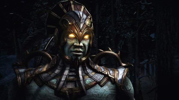 Warner Bros. Games Mortal Kombat XL Standard Tysk, Engelsk, Spansk, Fransk, Italiensk, Polsk, Portugisisk, Russisk PlayStation 4