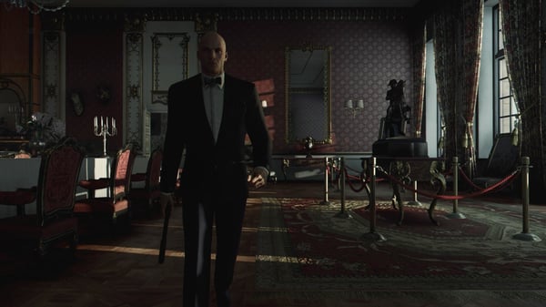 Square Enix Hitman : The Complete First Season Komplet Tysk, Engelsk, Spansk, Fransk, Italiensk PC