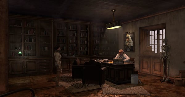 Microids Syberia 3 Standard Tysk, Engelsk, Forenklet kinesisk, Koreansk, Spansk, Fransk, Italiensk, Hollandsk, Polsk, Russisk PlayStation 4