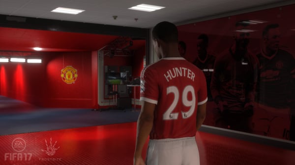 Electronic Arts FIFA 17 Standard Tysk, Engelsk, Dansk, Spansk, Fransk, Italiensk, Hollandsk, Polsk, Portugisisk, Russisk, Svensk, Tjekkisk, Tyrkisk PlayStation 4