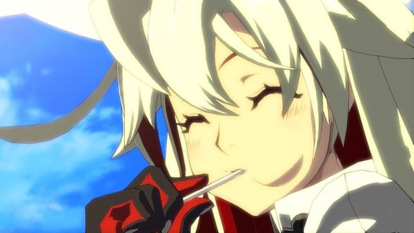 Arc System Works Guilty Gear XRD Revelator Standard PlayStation 4