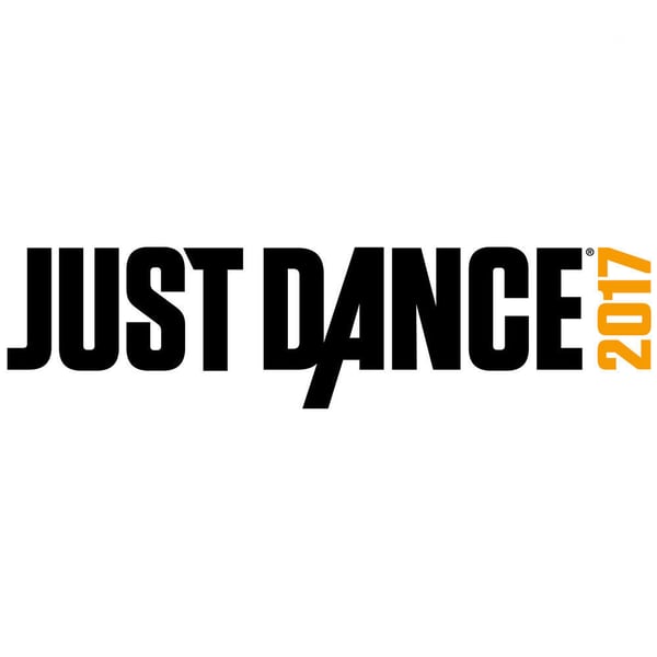 Ubisoft Just Dance 2017 Vakio Wii
