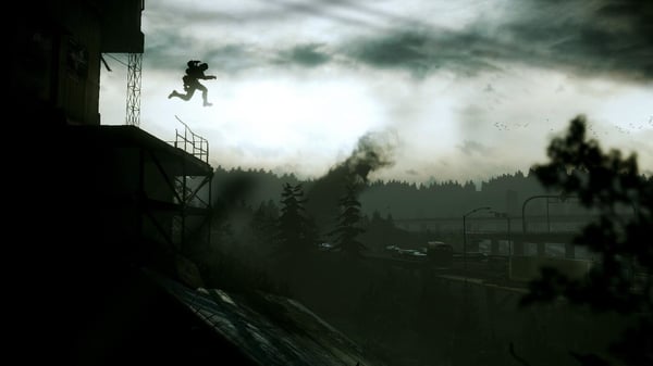 Tequila Works Deadlight Director's Cut Standard Tysk, Engelsk, Spansk, Fransk, Italiensk, Japansk PC