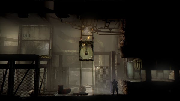 Miniatyrbillede 10 af 12: Tequila Works Deadlight Director's Cut Standard Tysk, Engelsk, Spansk, Fransk, Italiensk, Japansk PC