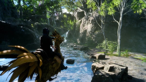 Square Enix Final Fantasy XV - Royal Edition PlayStation 4