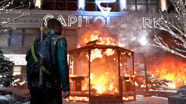 Sony Interactive Entertainment Detroit : Become Human Vakio PlayStation 4