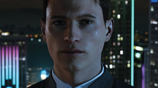 Pikkukuva 49 / 73: Sony Interactive Entertainment Detroit : Become Human Vakio PlayStation 4