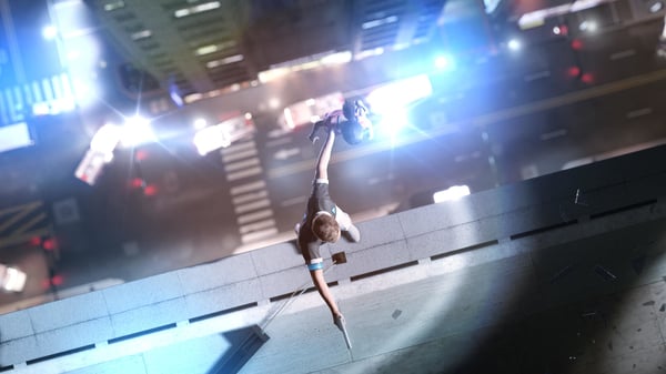 Sony Interactive Entertainment Detroit : Become Human Vakio PlayStation 4