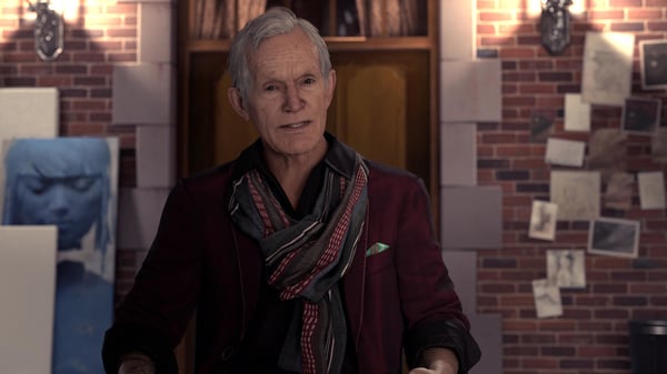 Sony Interactive Entertainment Detroit : Become Human Vakio PlayStation 4